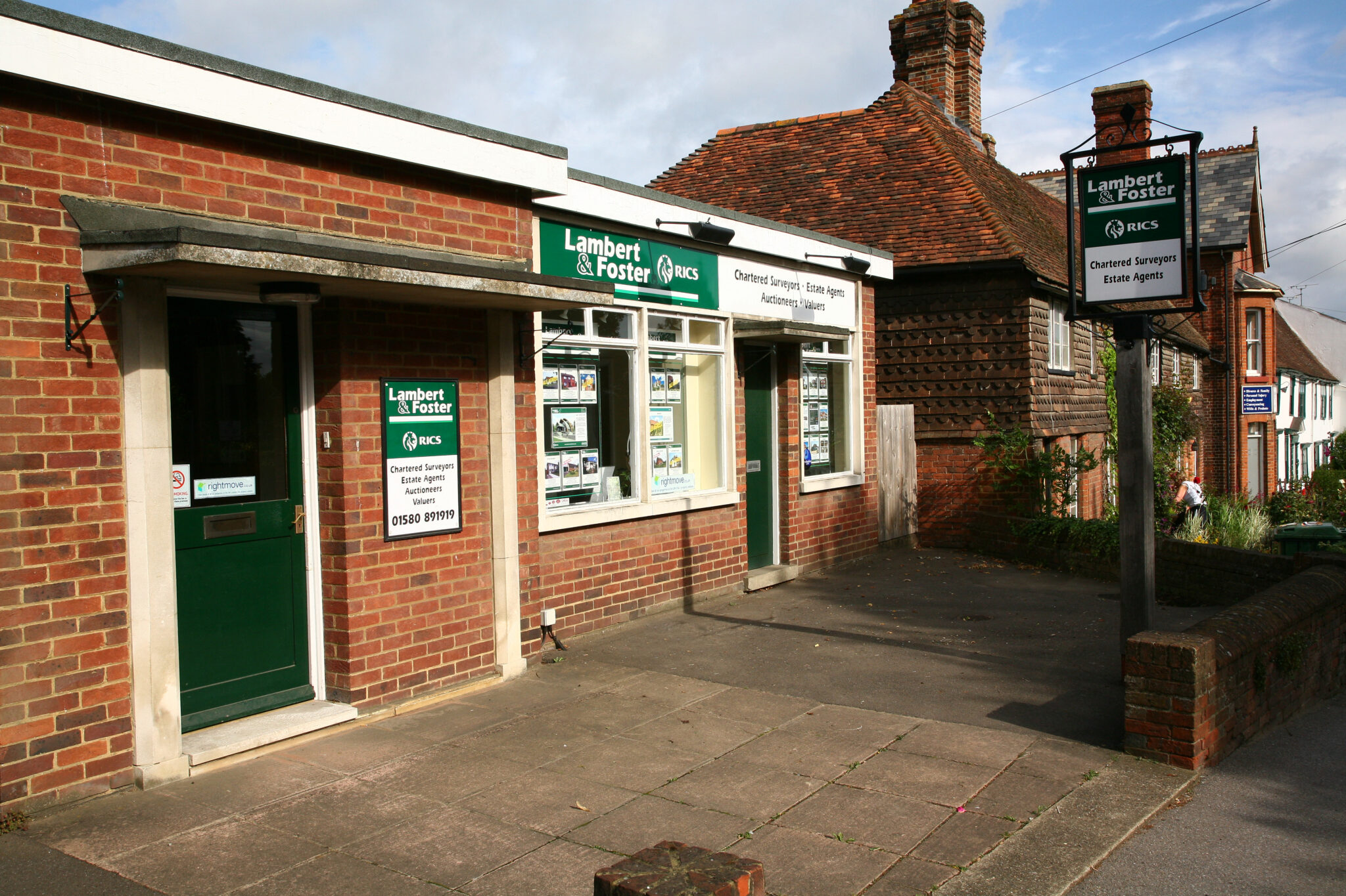 Staplehurst Office