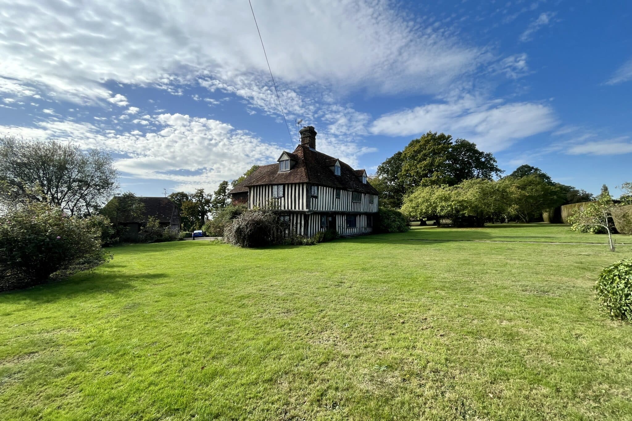 Lambert & Foster Property Professionals Kent and Sussex