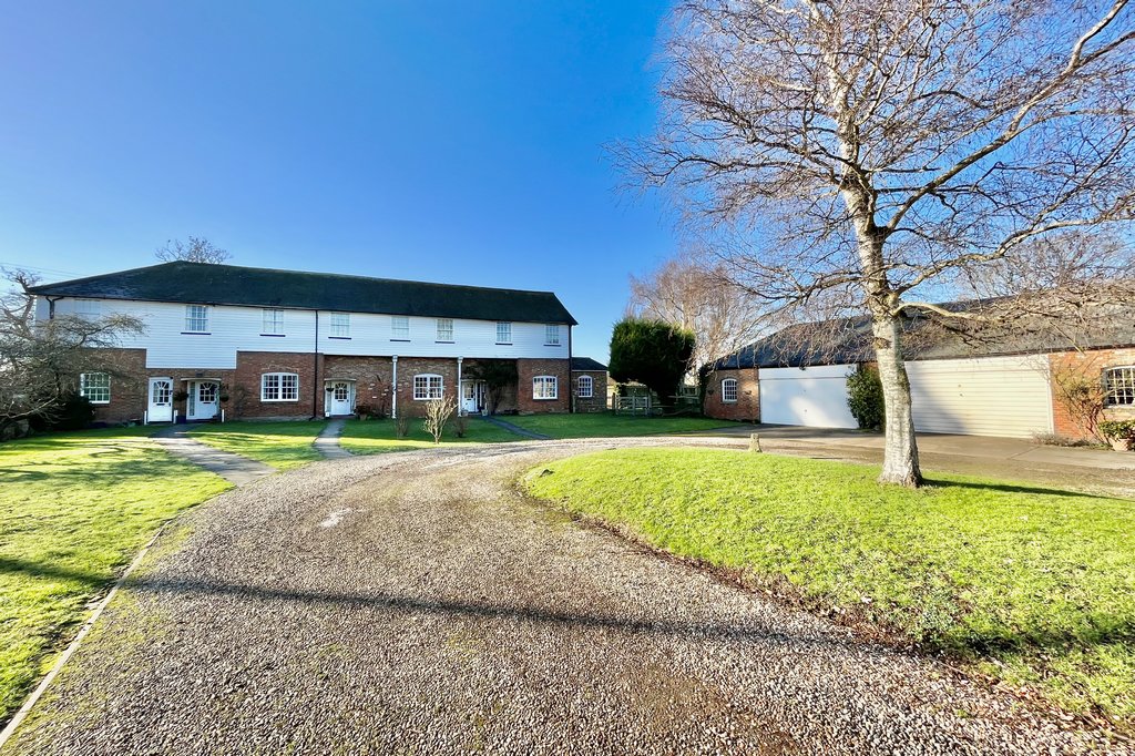 Lambert & Foster Property Professionals Kent and Sussex