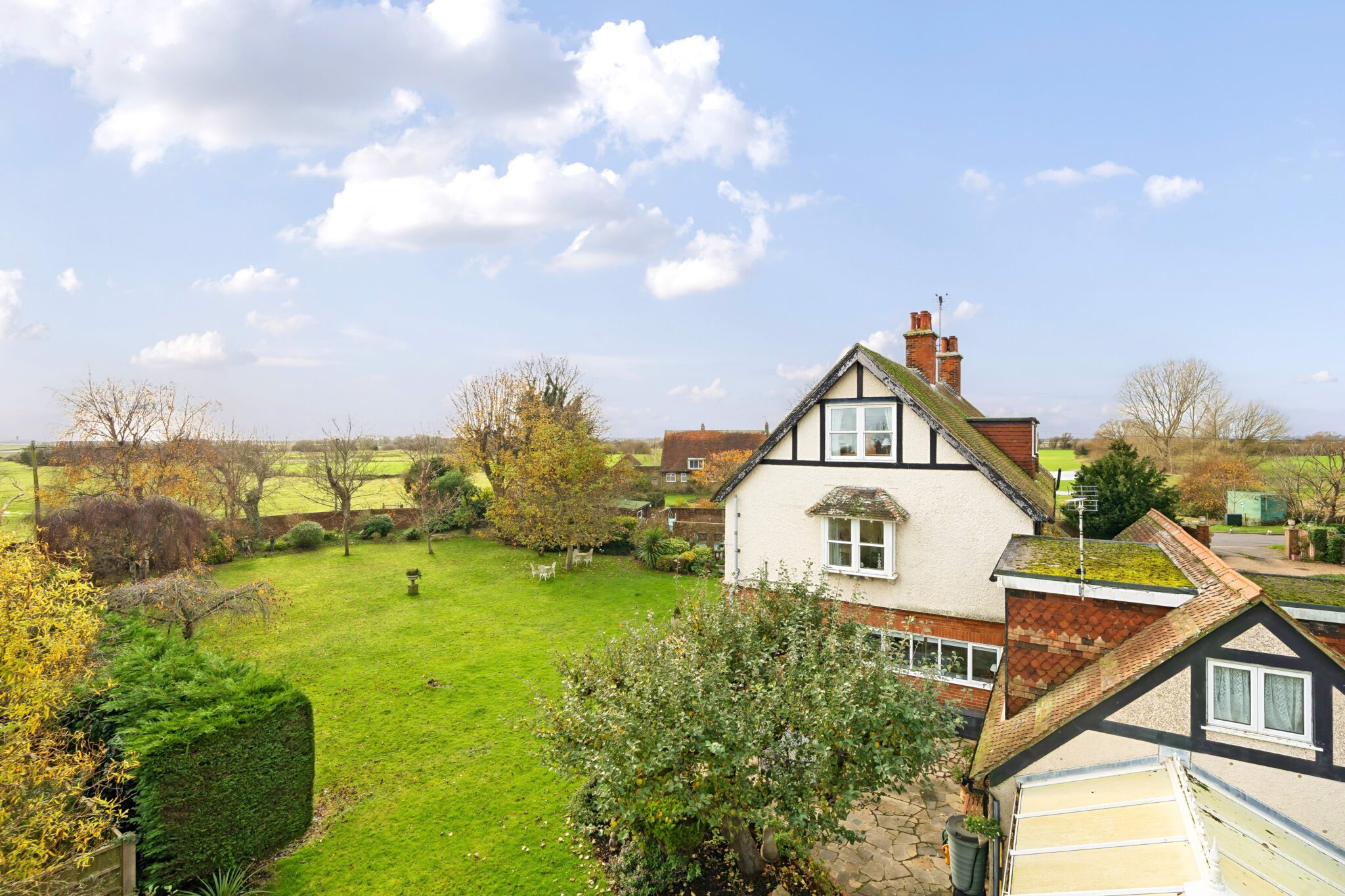 Lydd Road, New Romney Lambert & Foster