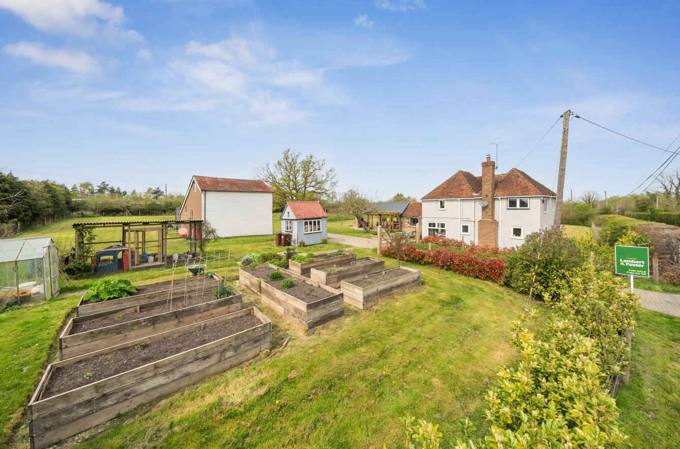 Goudhurst Road, Marden