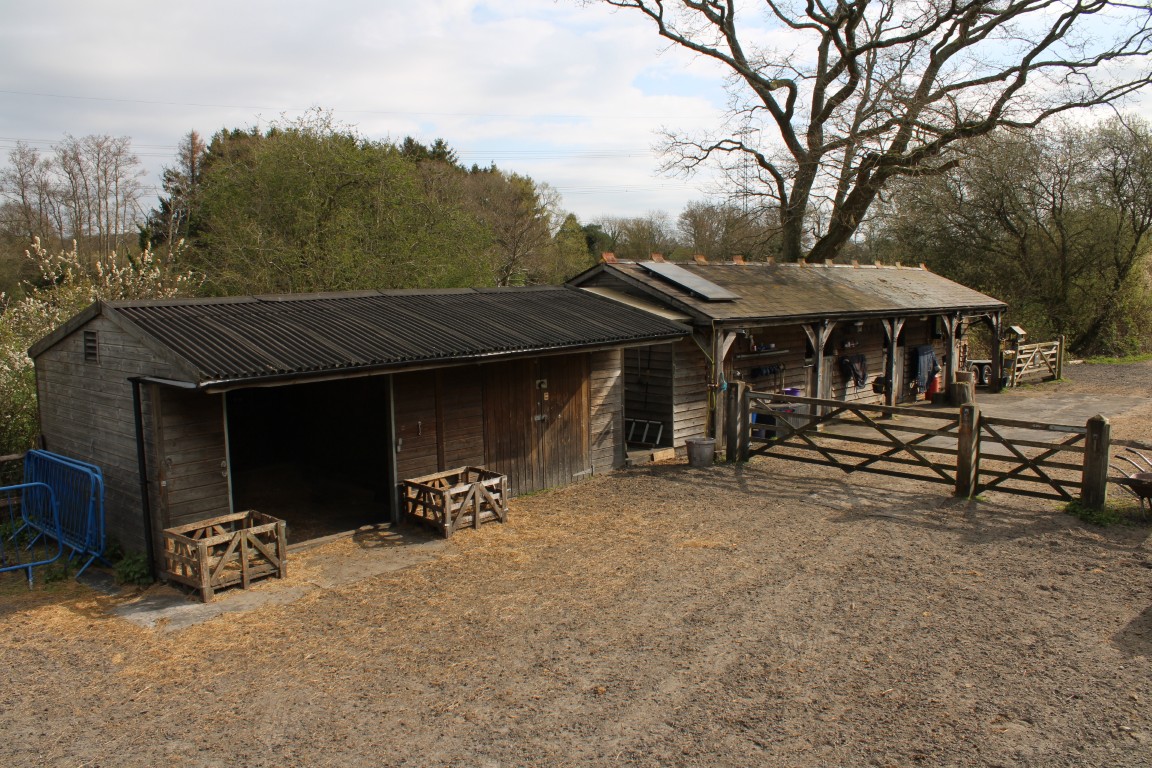 Victoria Road, Herstmonceux