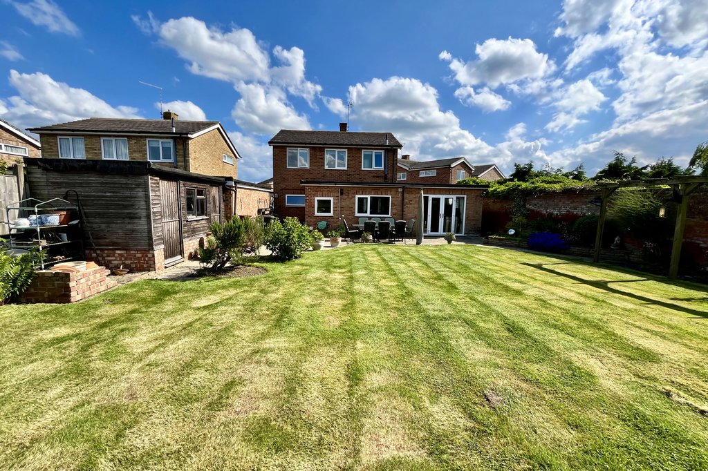 Bramley Road, East Peckham